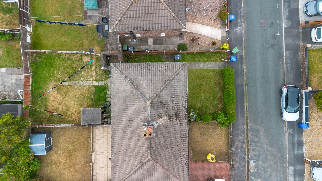 Rixton Avenue, Warrington, Warrington, WA5 0AT, photo 14