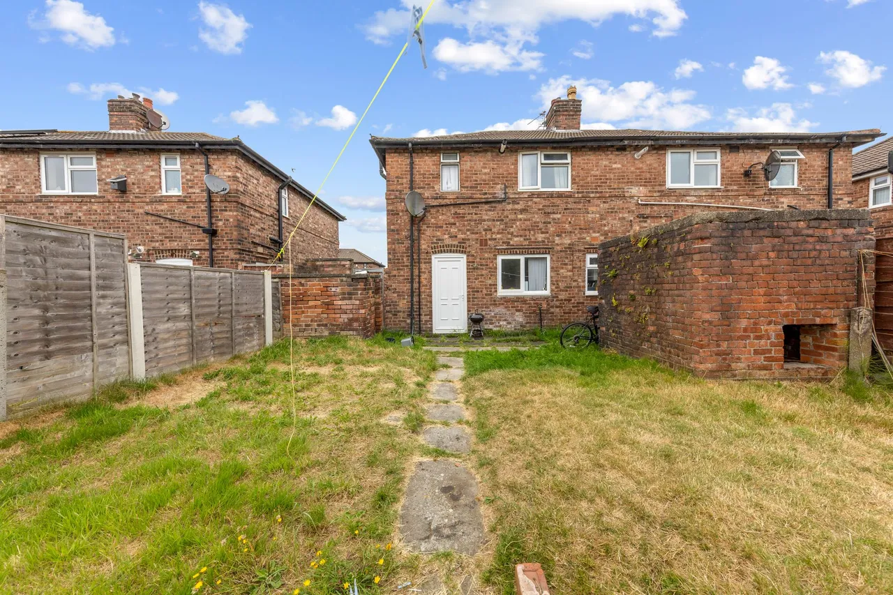 Rixton Avenue, Warrington, Warrington, WA5 0AT, photo 10