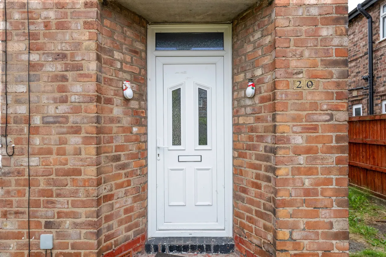 Rixton Avenue, Warrington, Warrington, WA5 0AT, photo 12