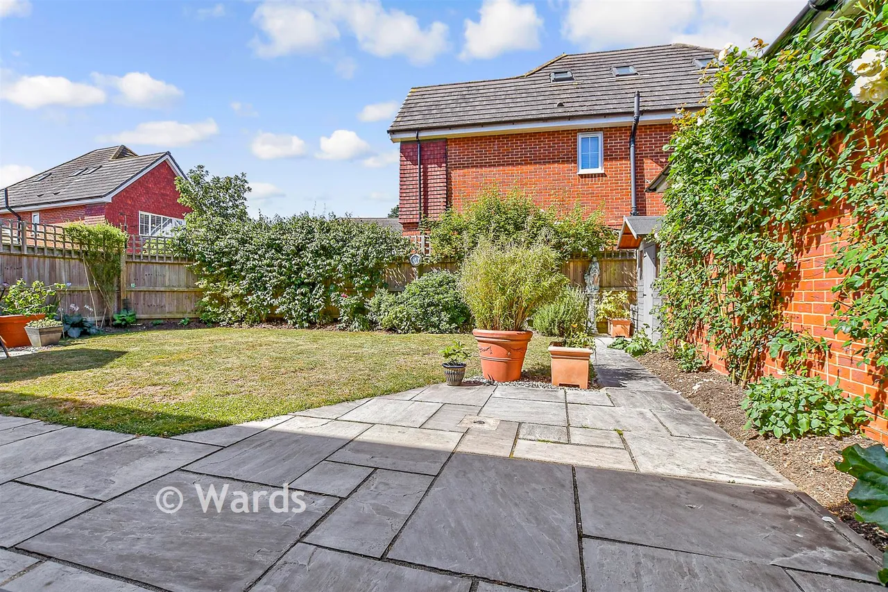 Smith Way, Headcorn, TN27, photo 2