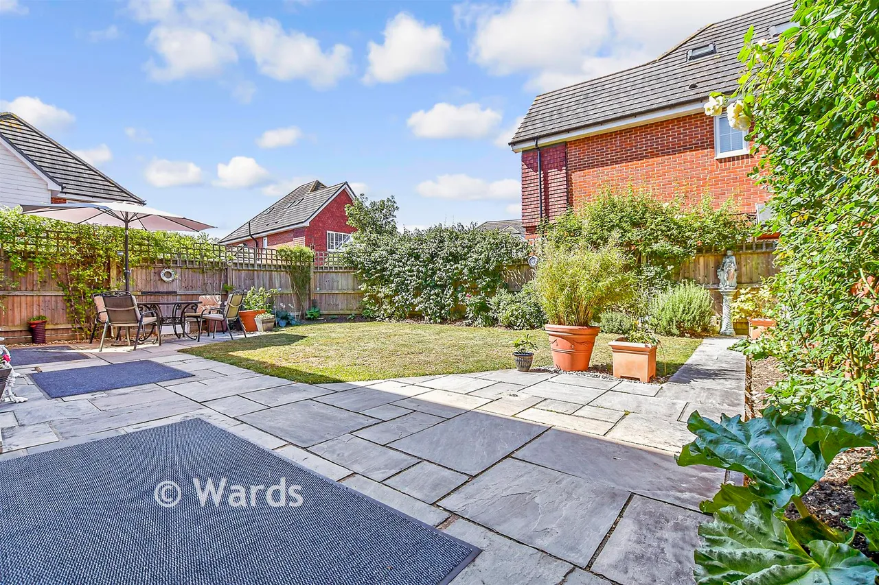 Smith Way, Headcorn, TN27, photo 17