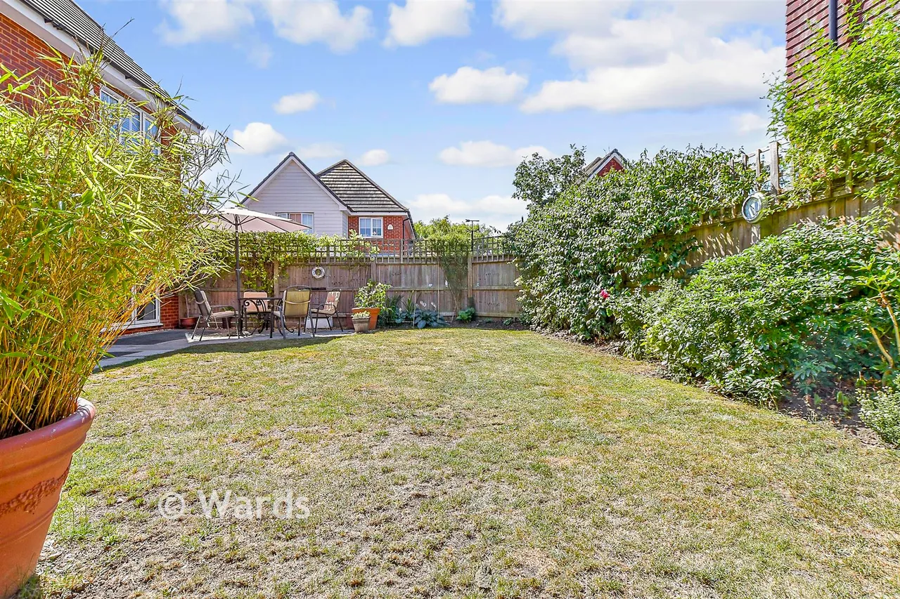 Smith Way, Headcorn, TN27, photo 16