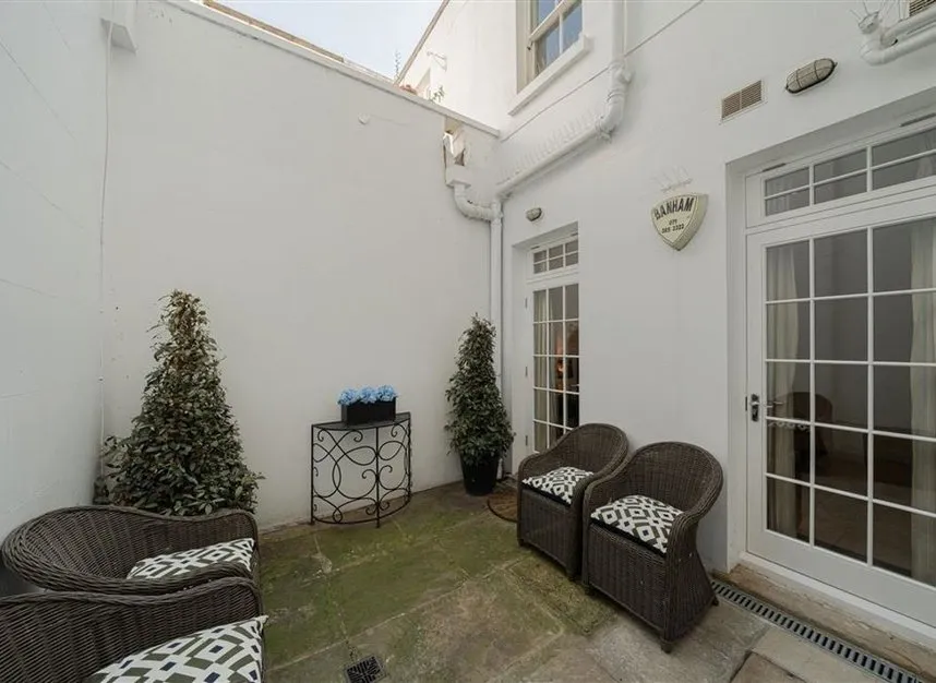 Onslow Gardens, South Kensington, SW7, photo 5