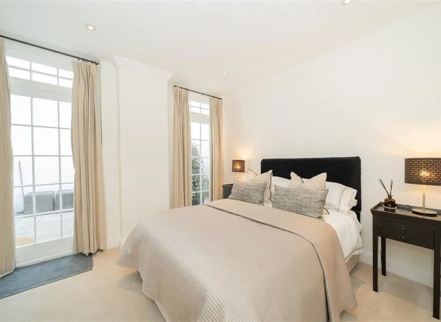 Onslow Gardens, South Kensington, SW7, photo 3