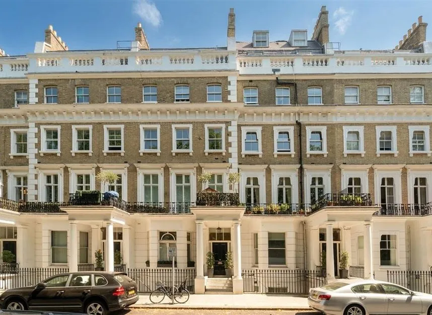 2 bed flat for sale — Onslow Gardens, South Kensington, SW7