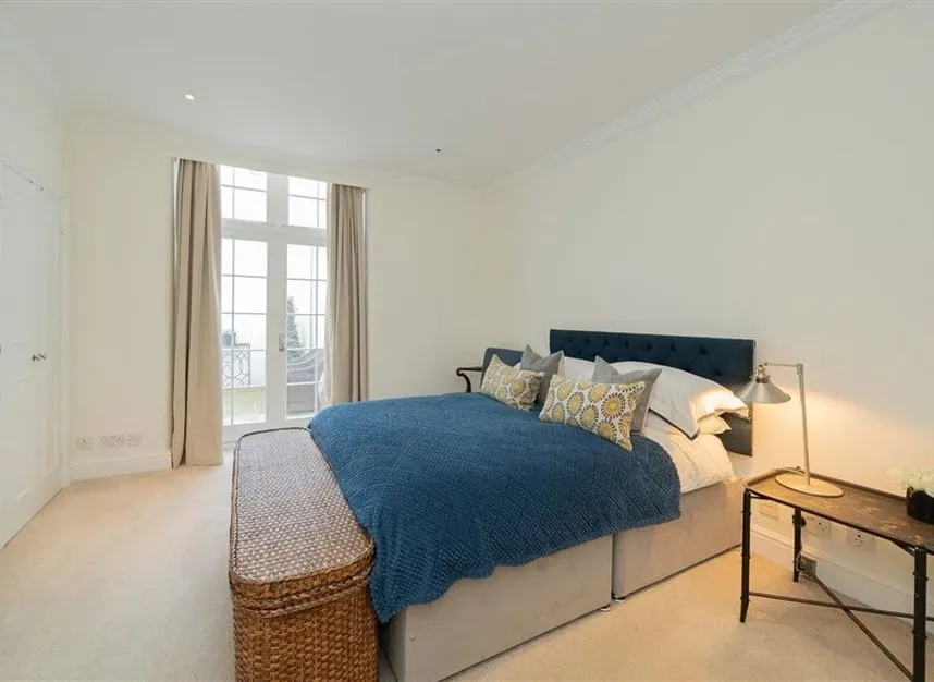 Onslow Gardens, South Kensington, SW7, photo 4