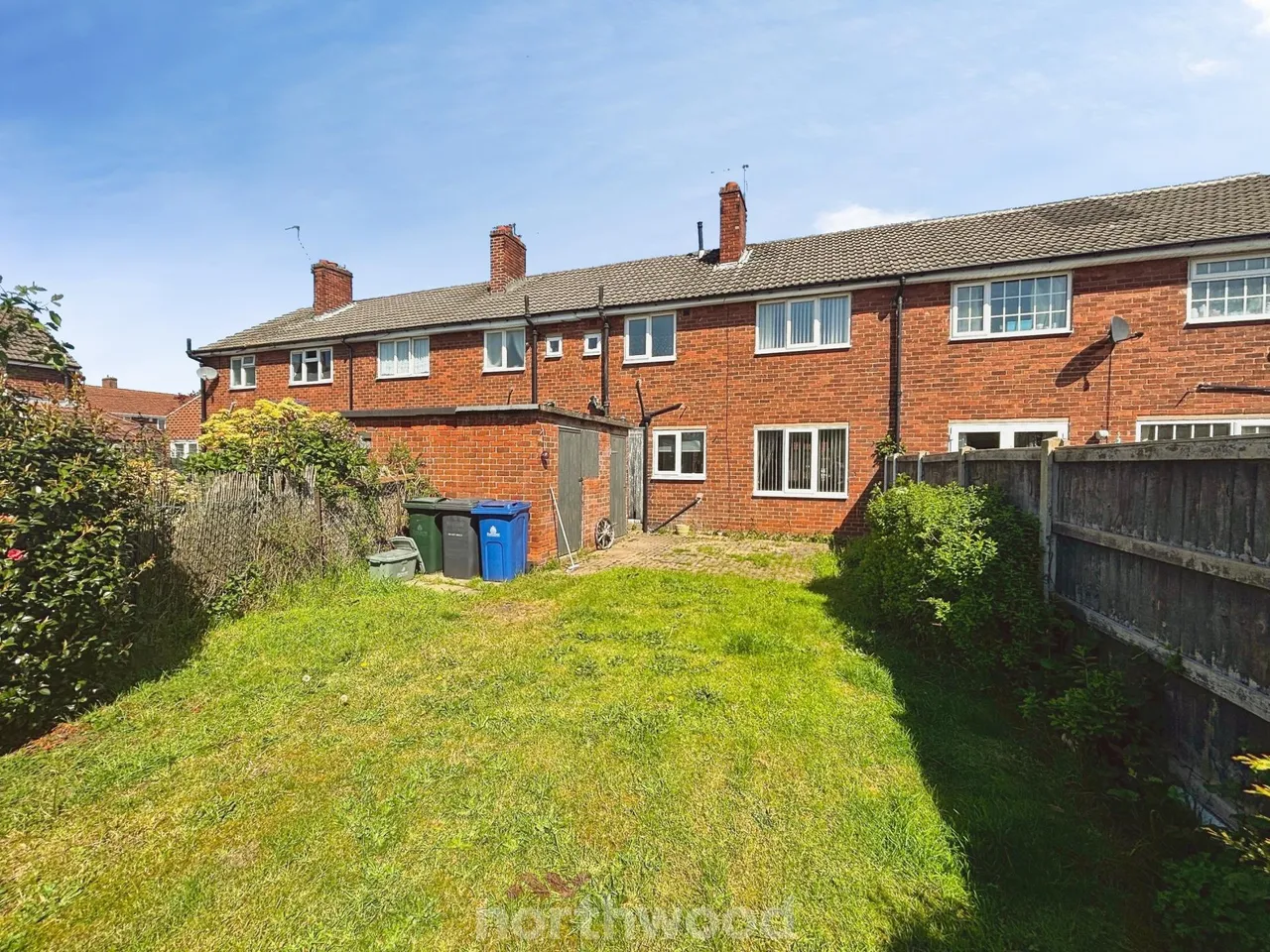 Springfield Avenue, Hatfield, DN7, photo 5