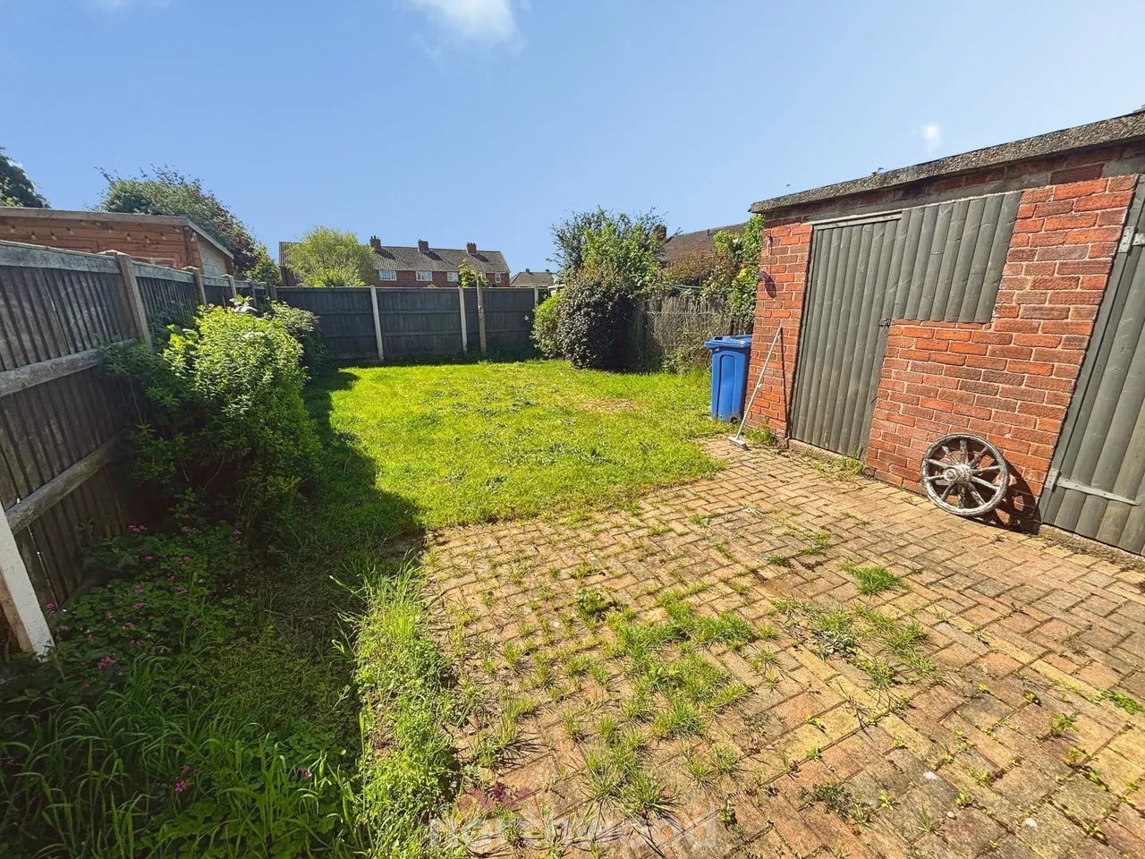 Springfield Avenue, Hatfield, DN7, photo 7