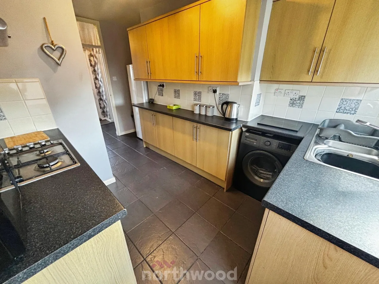 Springfield Avenue, Hatfield, DN7, photo 2