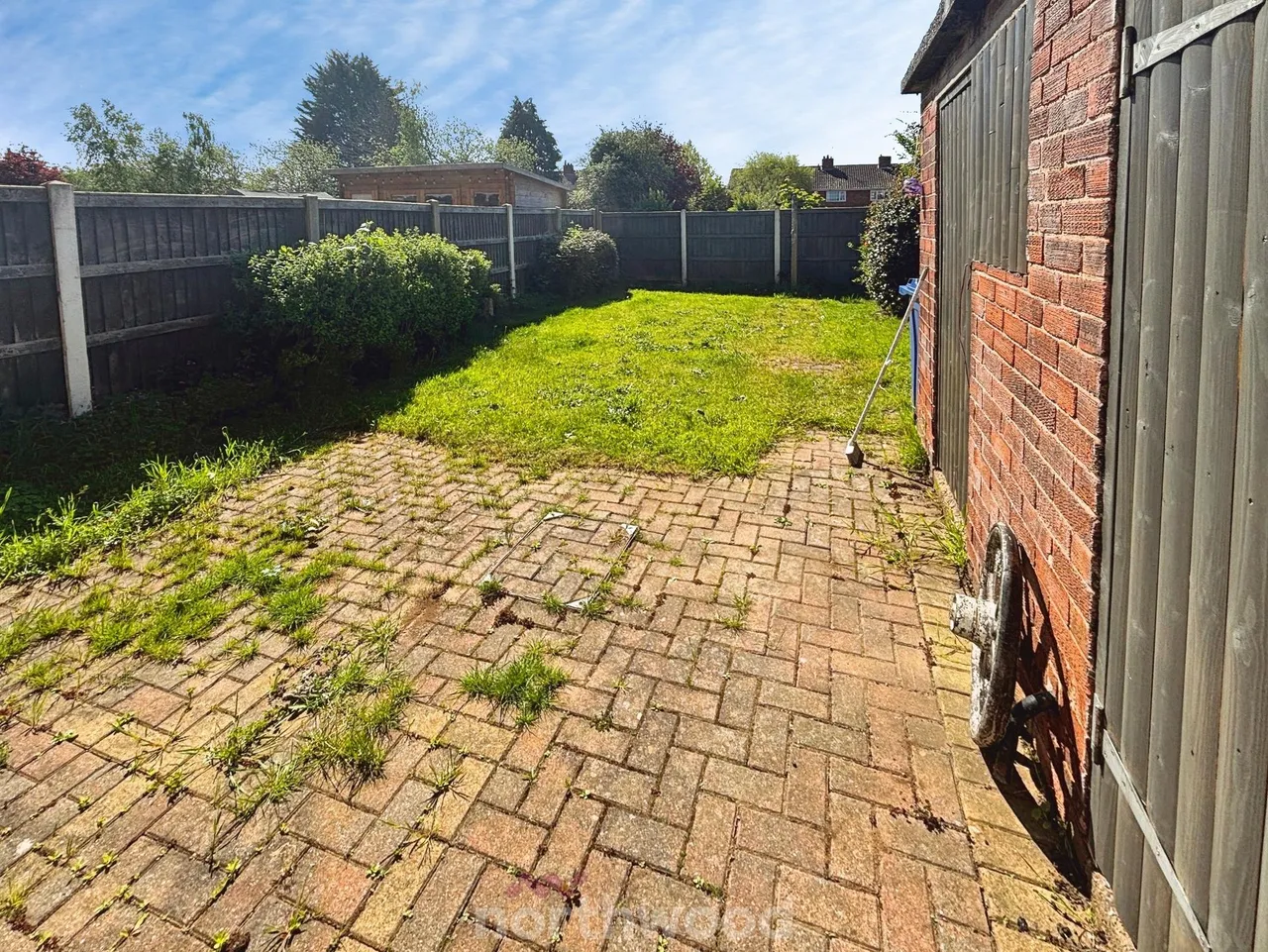 Springfield Avenue, Hatfield, DN7, photo 14