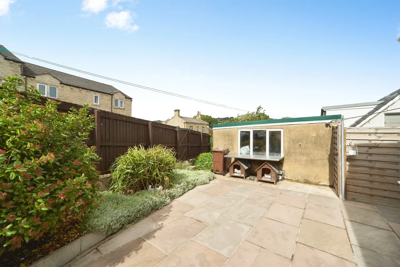 Westfell Way, Keighley, BD22, photo 20