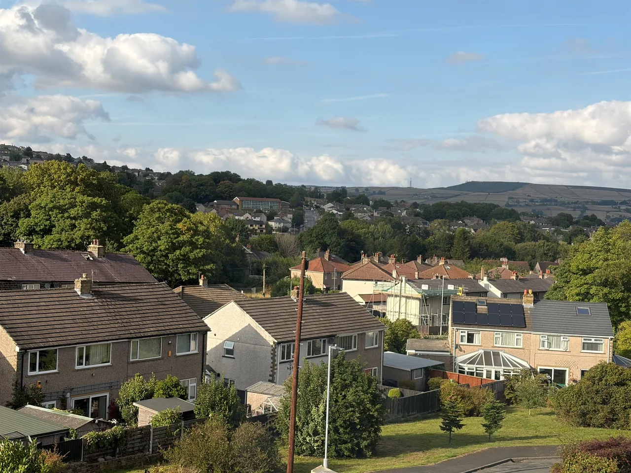 Westfell Way, Keighley, BD22, photo 22