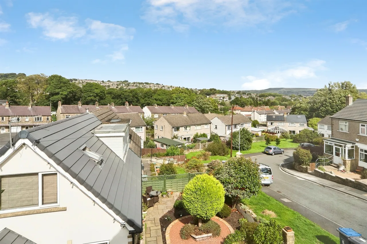 Westfell Way, Keighley, BD22, photo 21