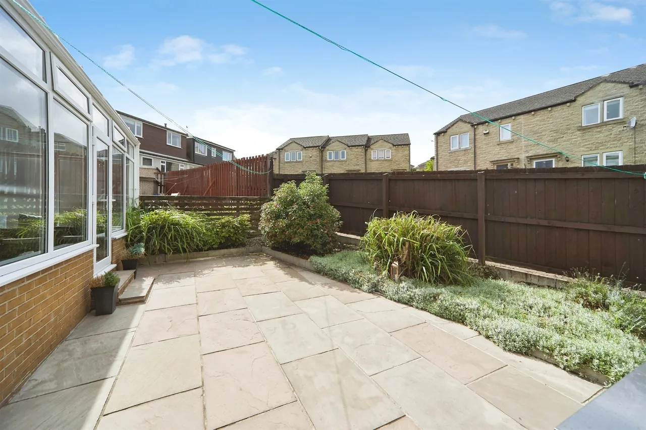 Westfell Way, Keighley, BD22, photo 19