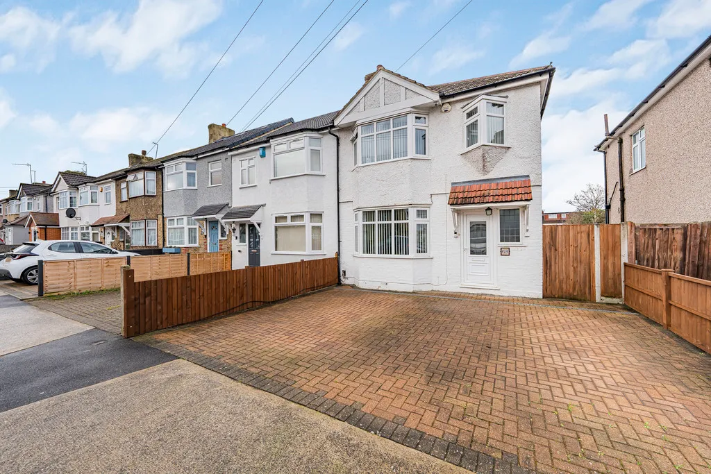 Woodcroft Crescent, Hillingdon, UB10, photo 19