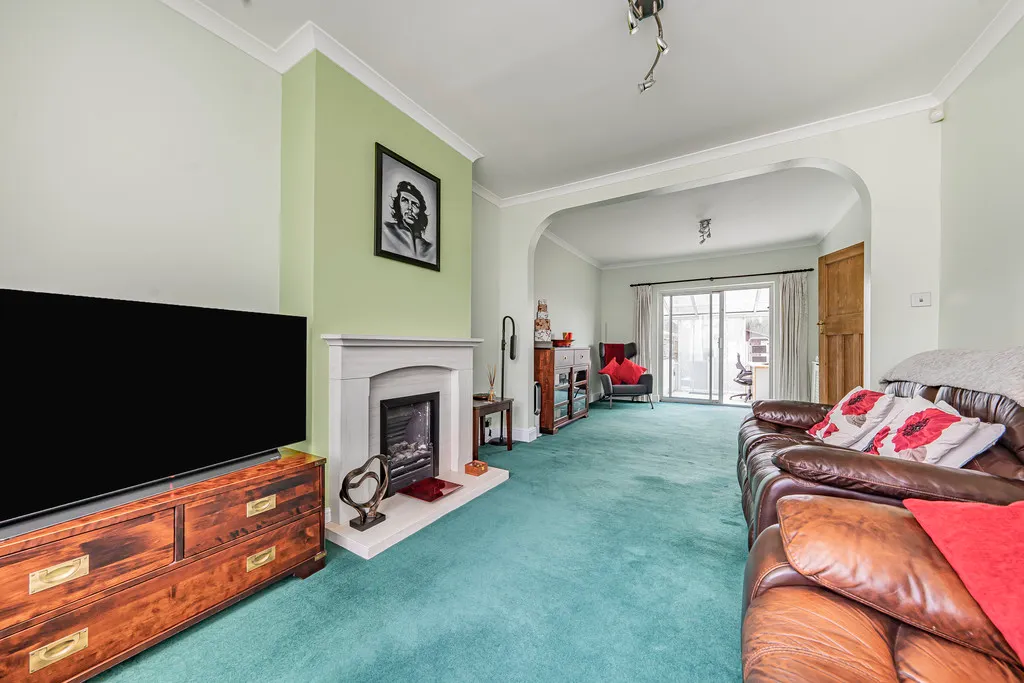 Woodcroft Crescent, Hillingdon, UB10, photo 21