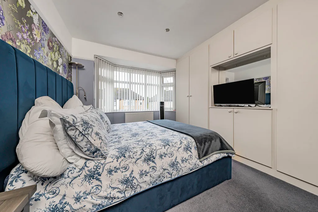Woodcroft Crescent, Hillingdon, UB10, photo 12