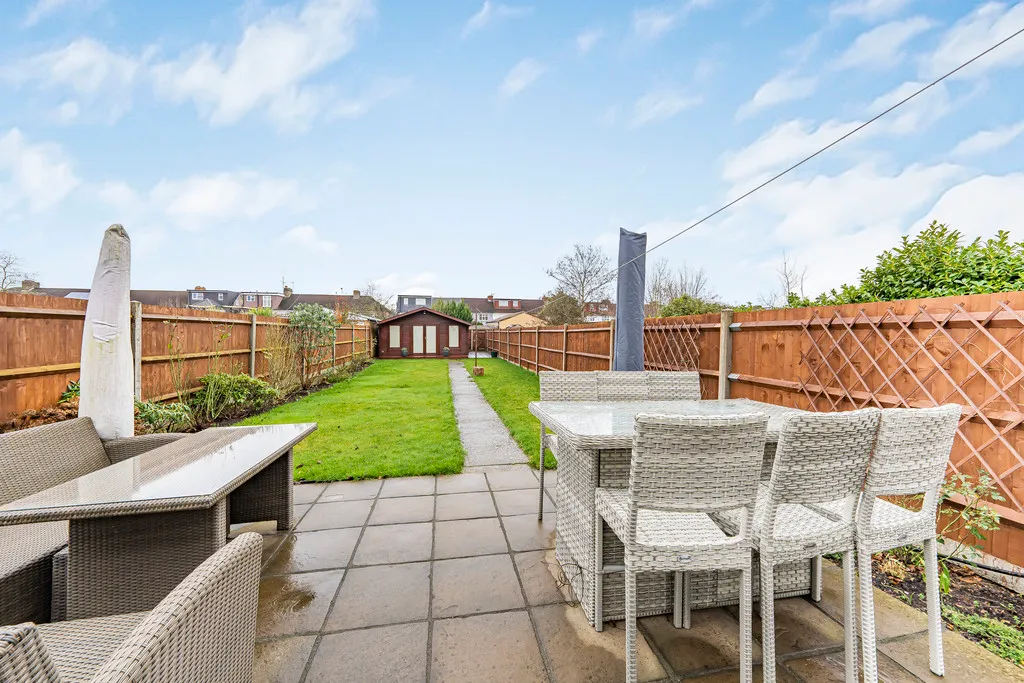 Woodcroft Crescent, Hillingdon, UB10, photo 22