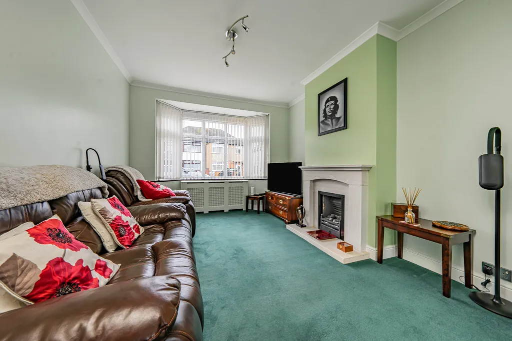 Woodcroft Crescent, Hillingdon, UB10, photo 25