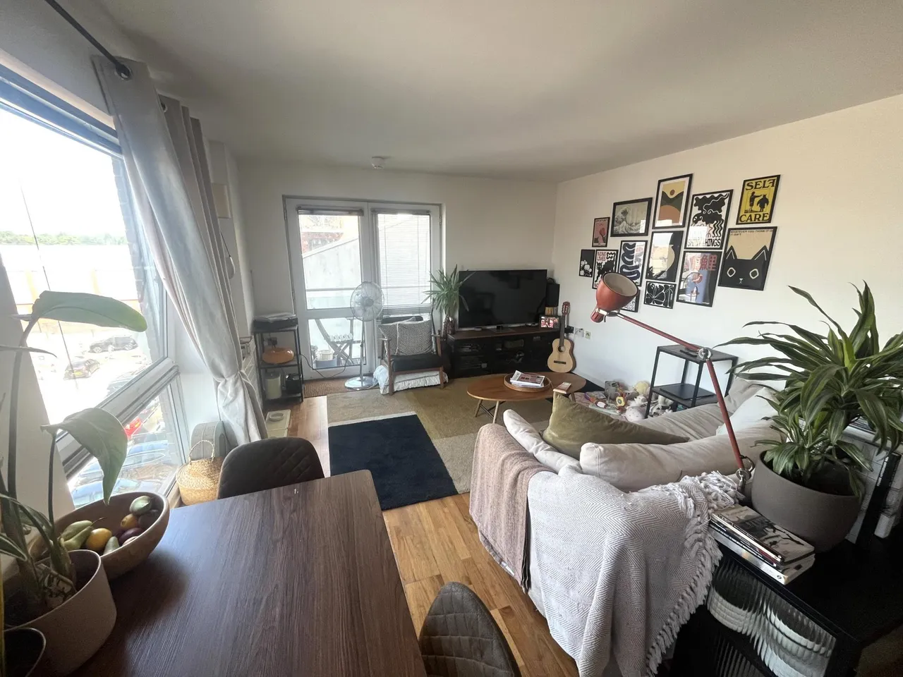 Longfield Centre, Prestwich, M25, photo 2