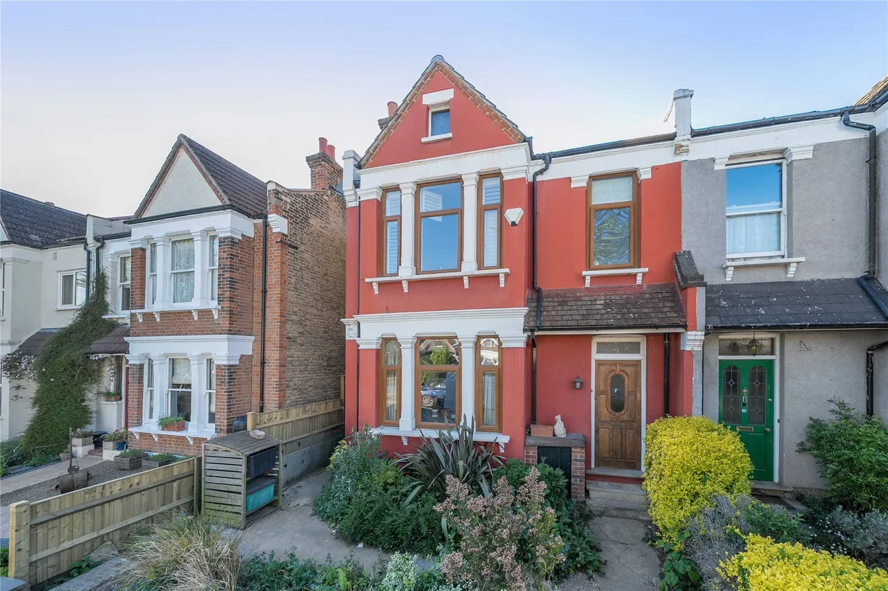 Clock House Road, Beckenham, BR3, photo 20
