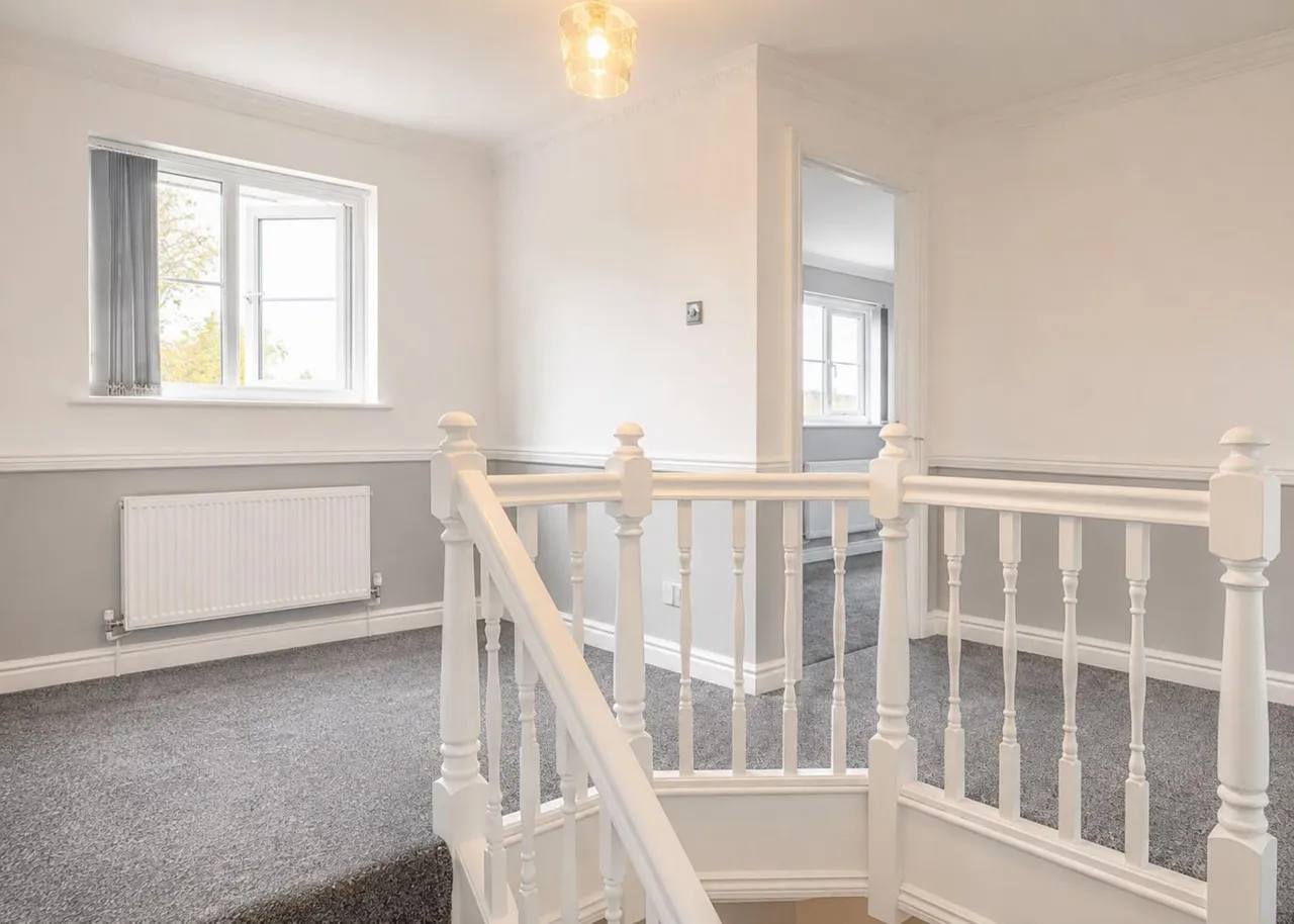 Cambrian Way, Swadlincote, DE11, photo 14