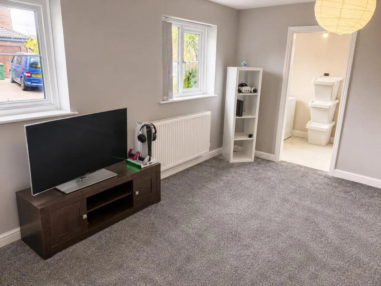 Cambrian Way, Swadlincote, DE11, photo 6