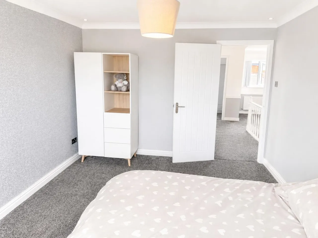 Cambrian Way, Swadlincote, DE11, photo 19
