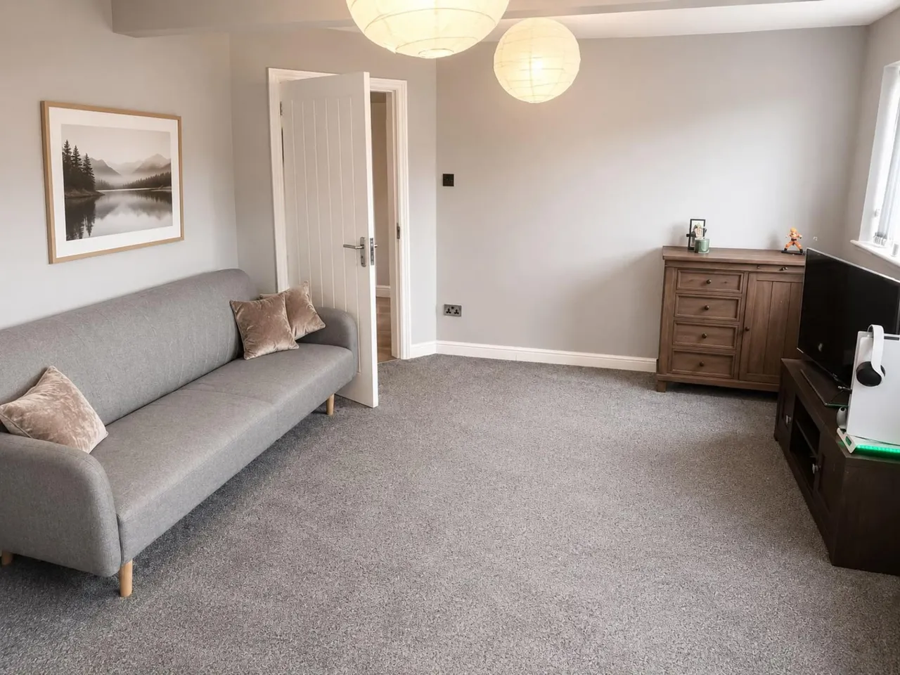 Cambrian Way, Swadlincote, DE11, photo 4