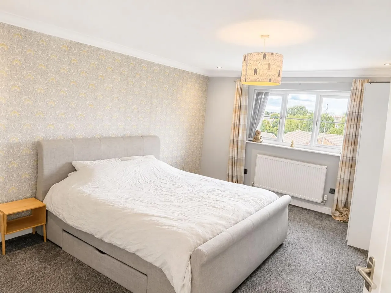 Cambrian Way, Swadlincote, DE11, photo 16