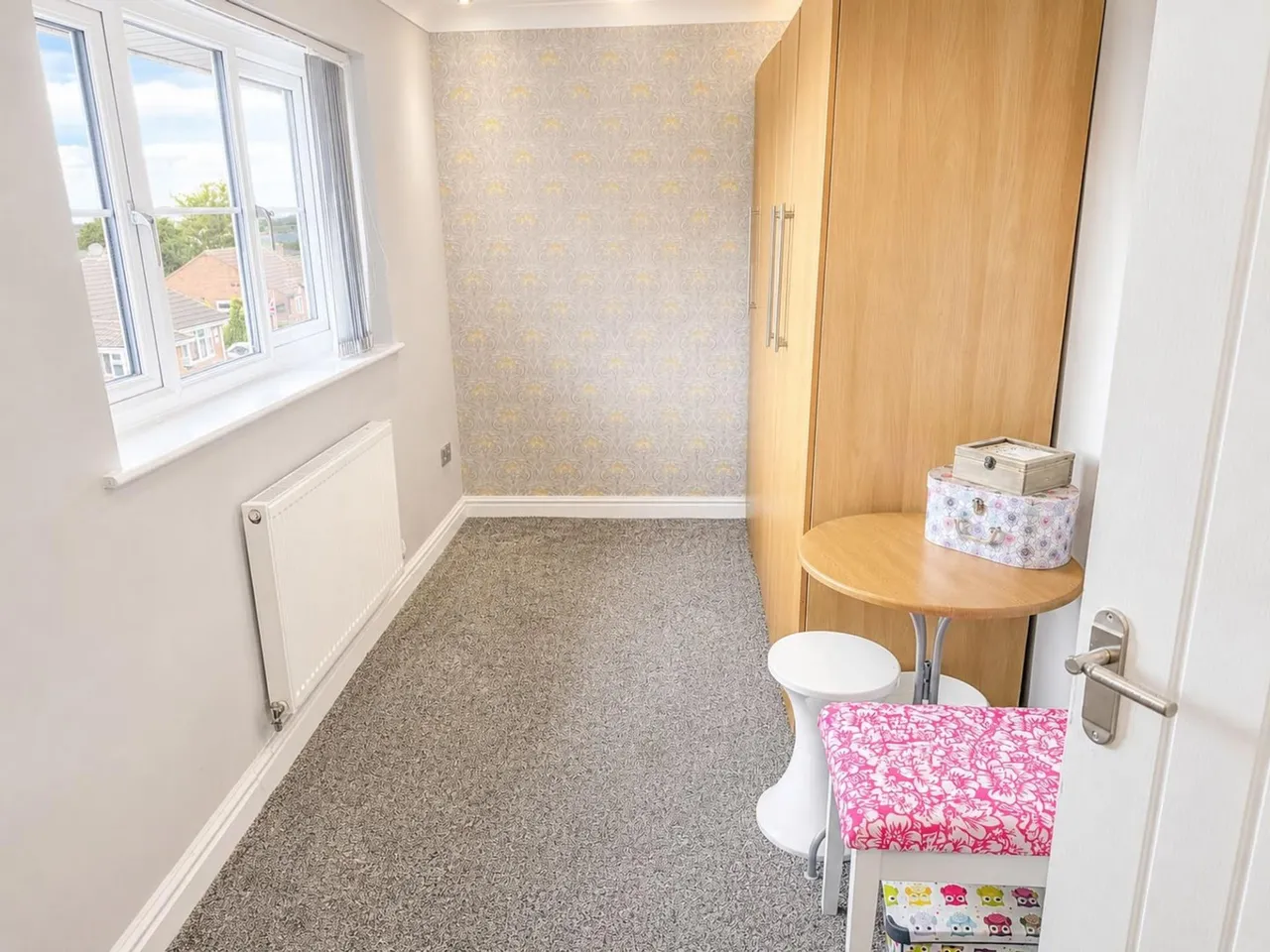 Cambrian Way, Swadlincote, DE11, photo 25