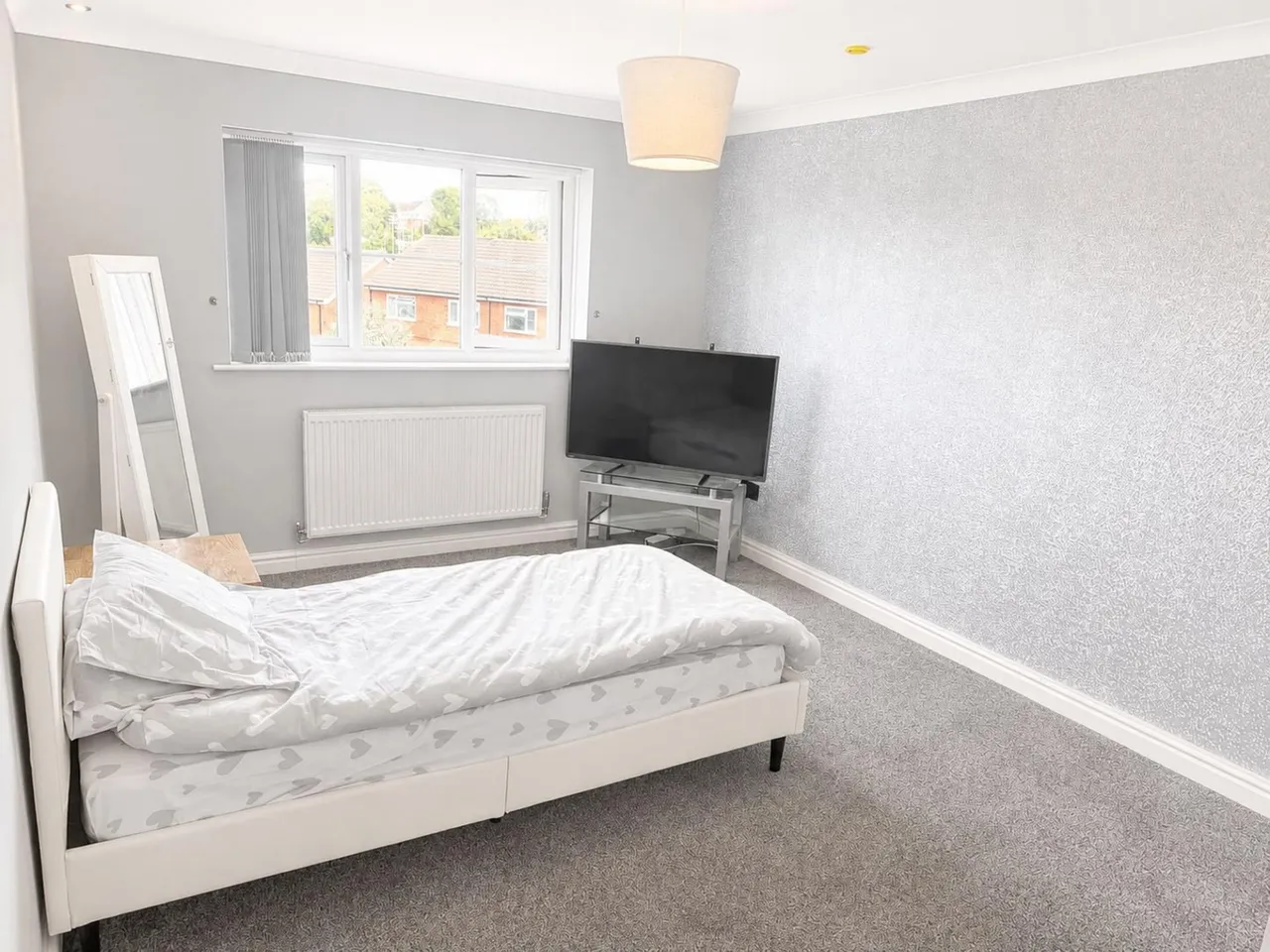 Cambrian Way, Swadlincote, DE11, photo 18