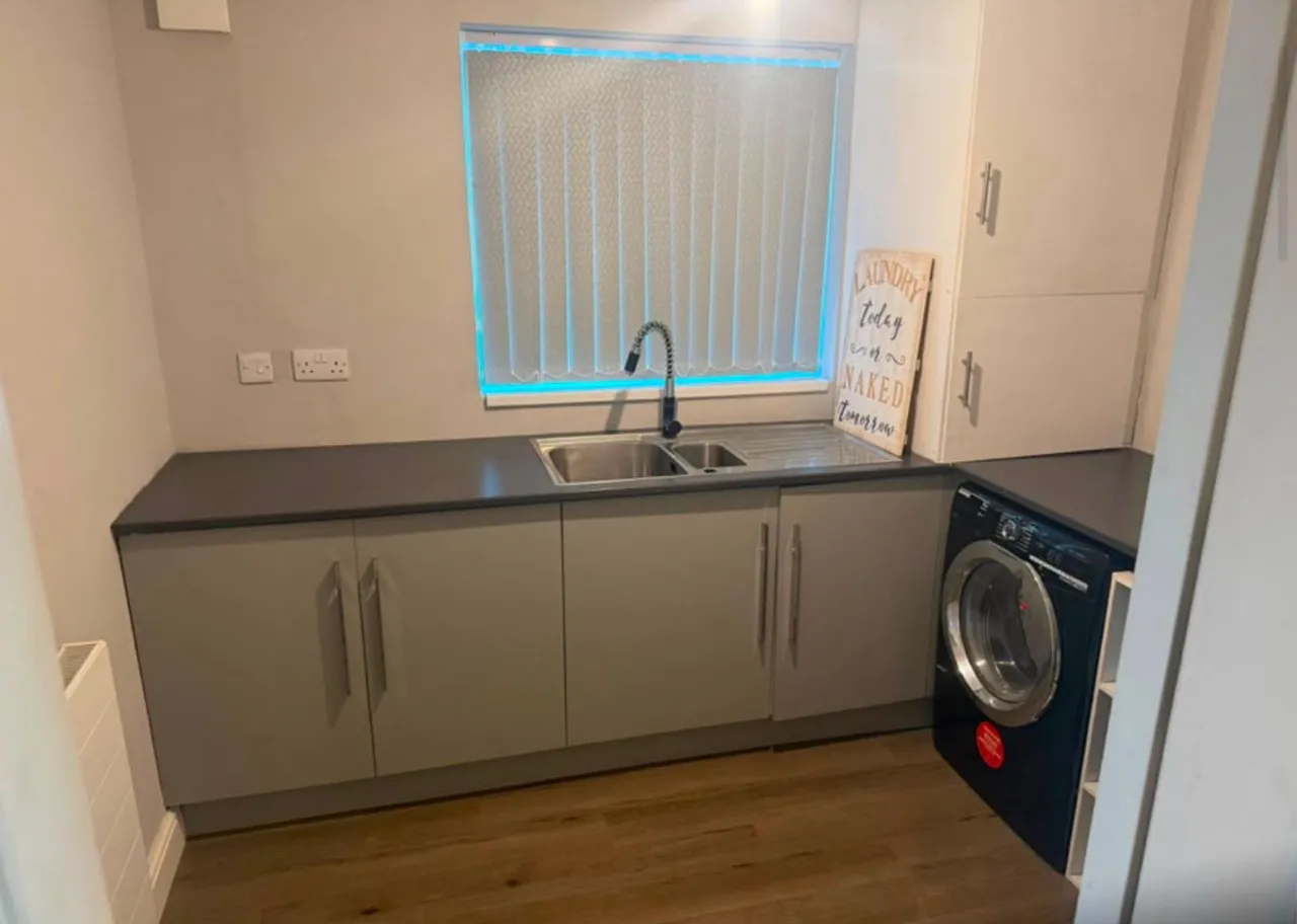 Cambrian Way, Swadlincote, DE11, photo 9