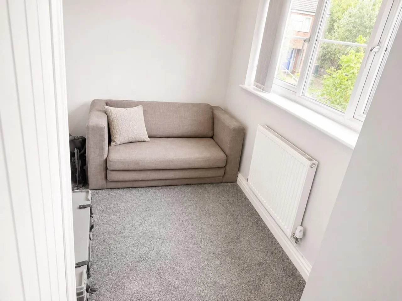 Cambrian Way, Swadlincote, DE11, photo 26