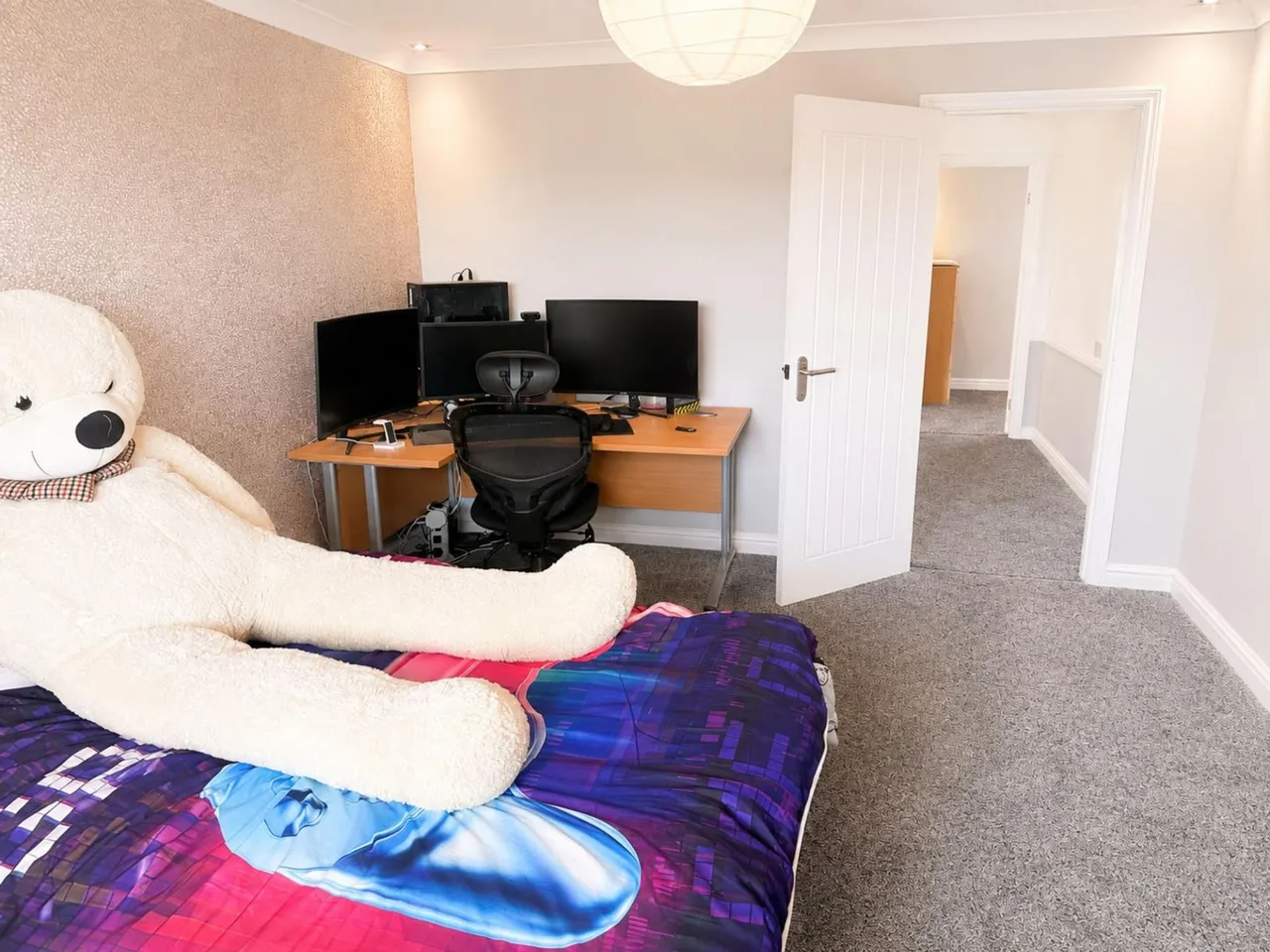 Cambrian Way, Swadlincote, DE11, photo 22