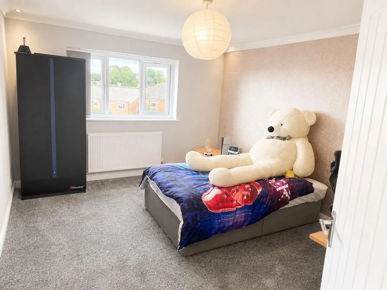 Cambrian Way, Swadlincote, DE11, photo 23