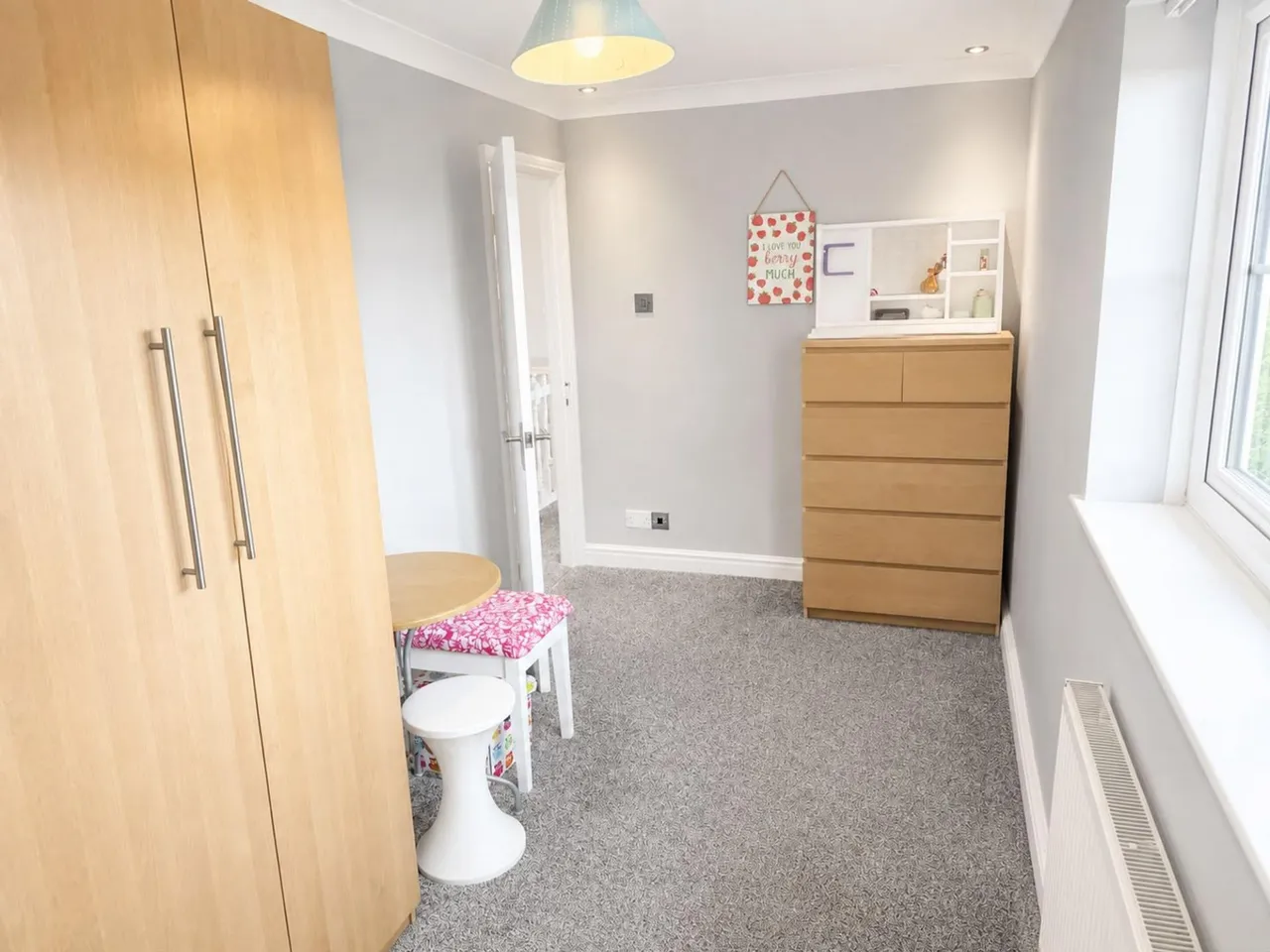 Cambrian Way, Swadlincote, DE11, photo 24