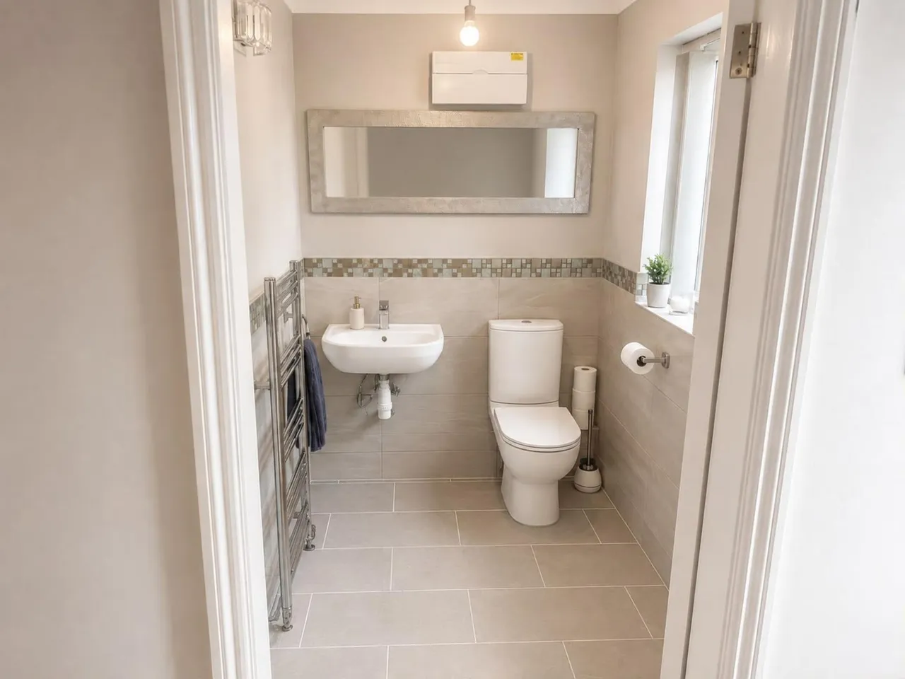 Cambrian Way, Swadlincote, DE11, photo 10