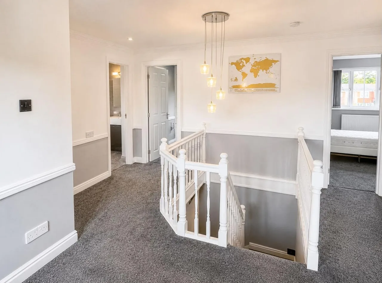 Cambrian Way, Swadlincote, DE11, photo 13