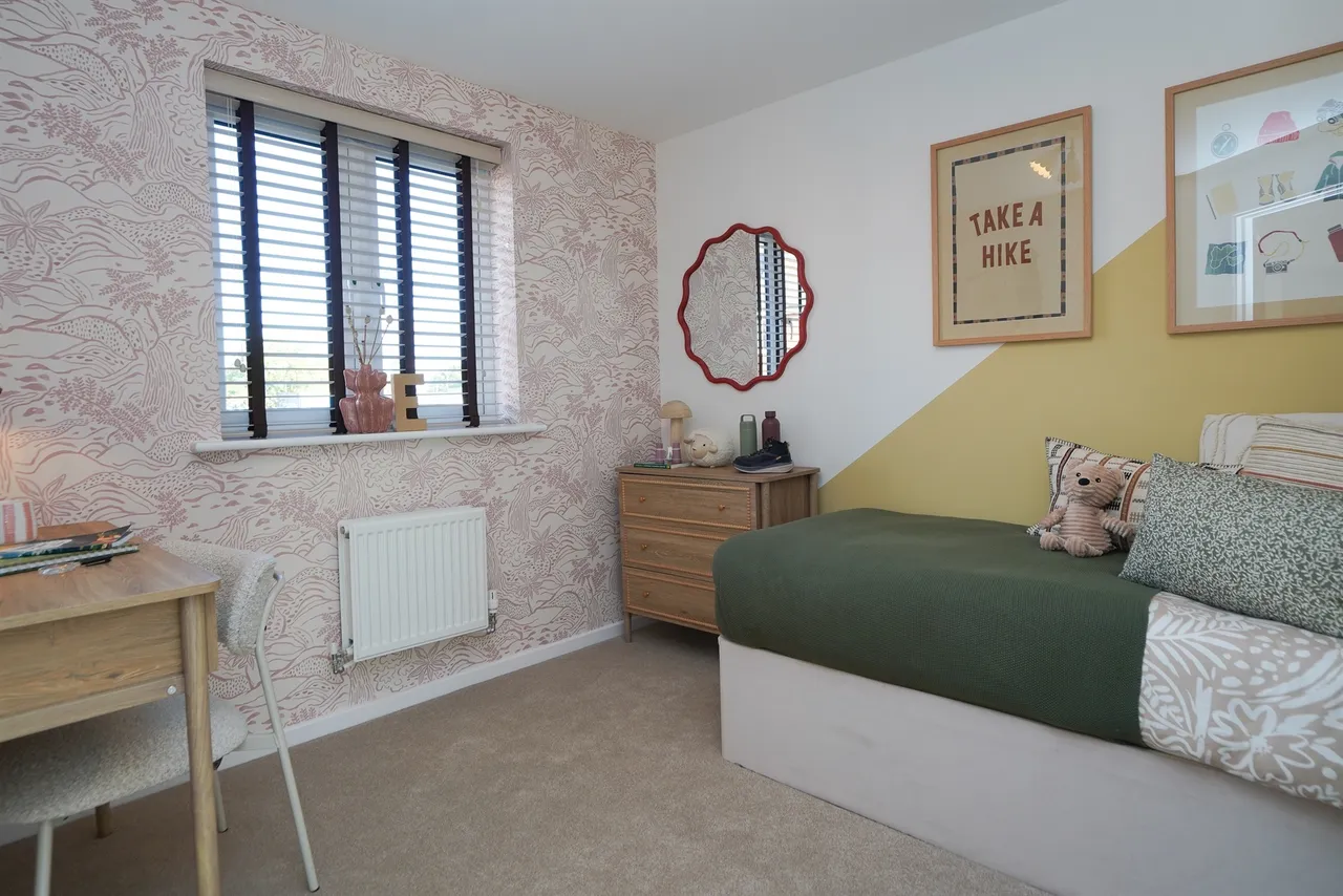 Hawthorn Park, Leominster, HR6, photo 6