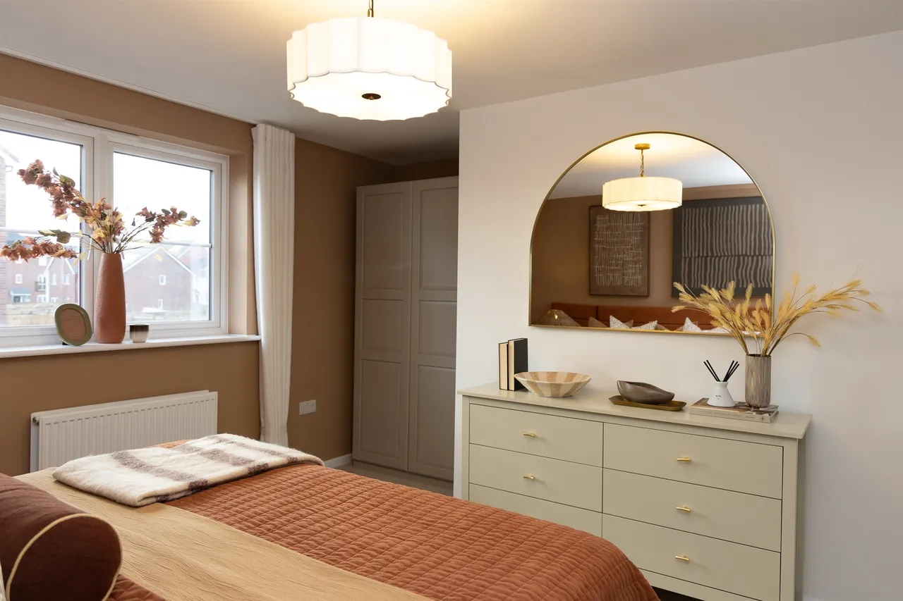 Hawthorn Park, Leominster, HR6, photo 14