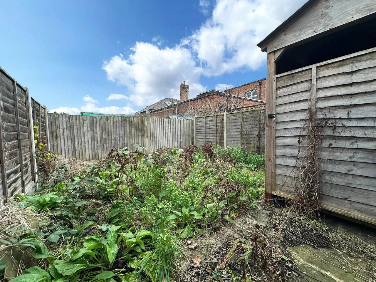Ringstead Road, London, SE6, photo 9