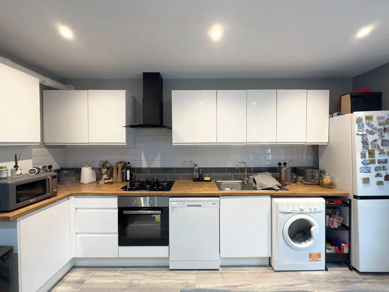 Ringstead Road, London, SE6, photo 4