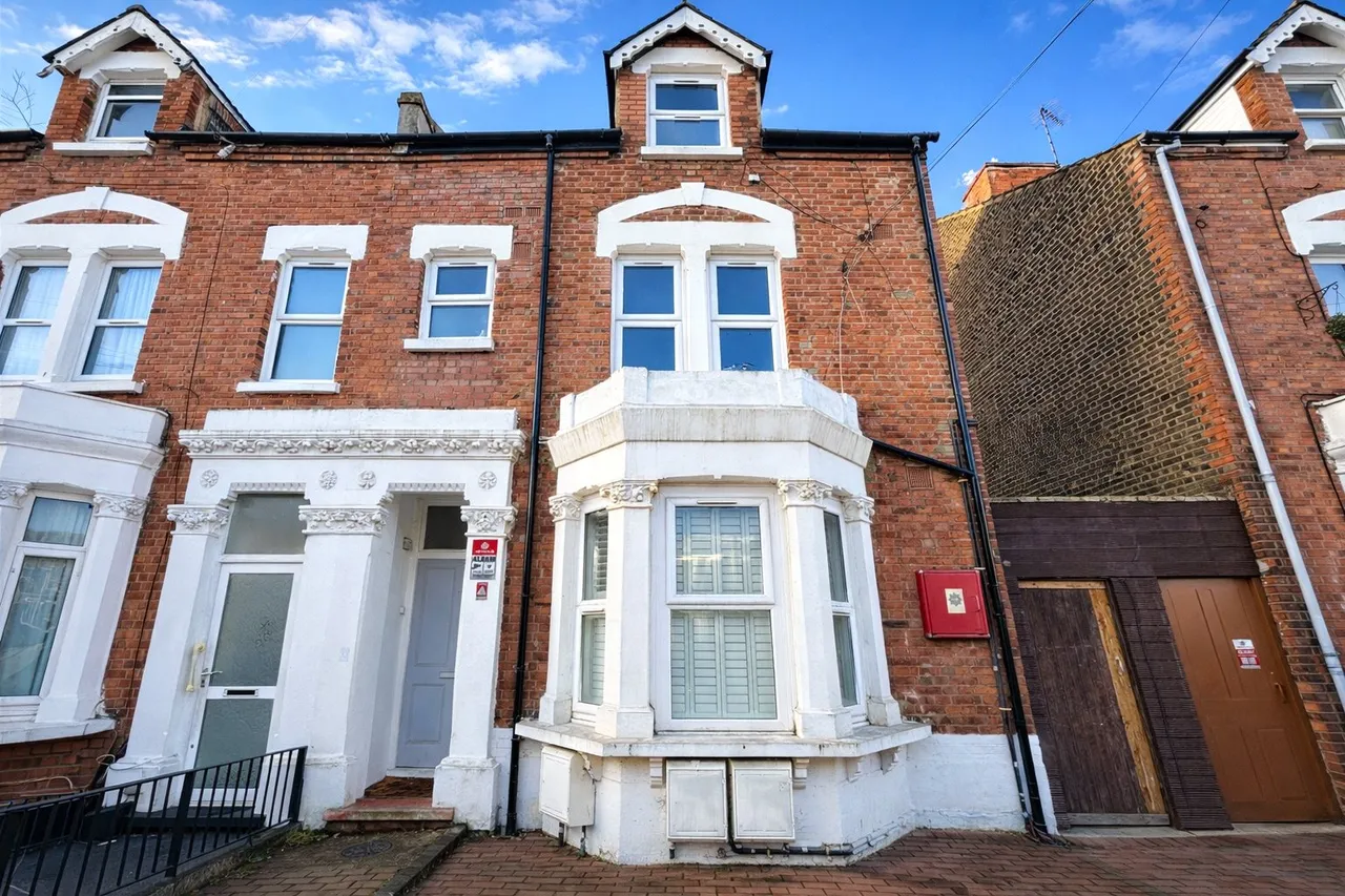 2 bed 2 bedroom property for sale, Ringstead Road, London, SE6