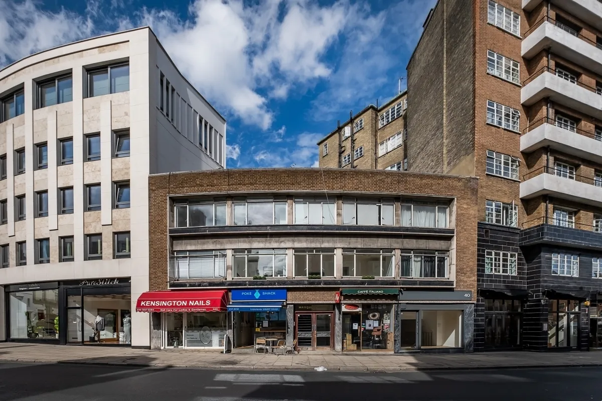 Kensington Church Street London W8, photo 10