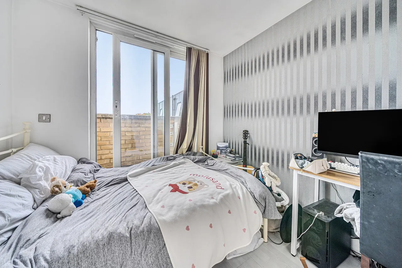 Alscot Road, SE1, photo 13