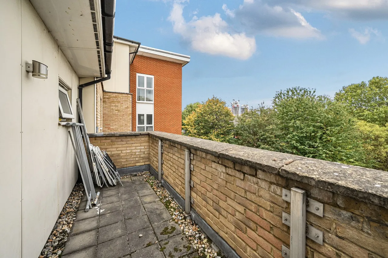 Alscot Road, SE1, photo 7