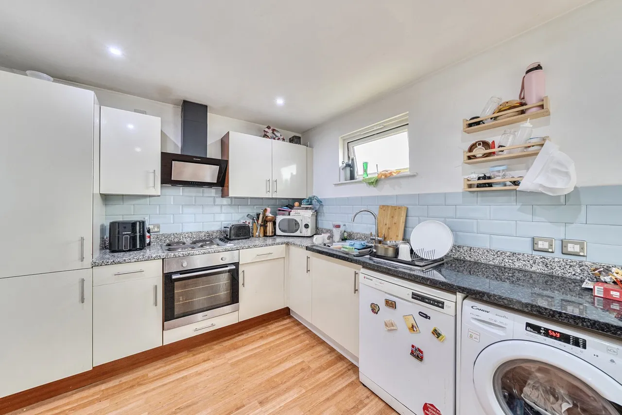 Alscot Road, SE1, photo 3