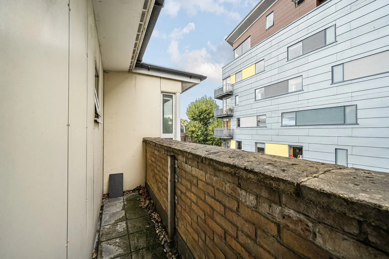 Alscot Road, SE1, photo 15