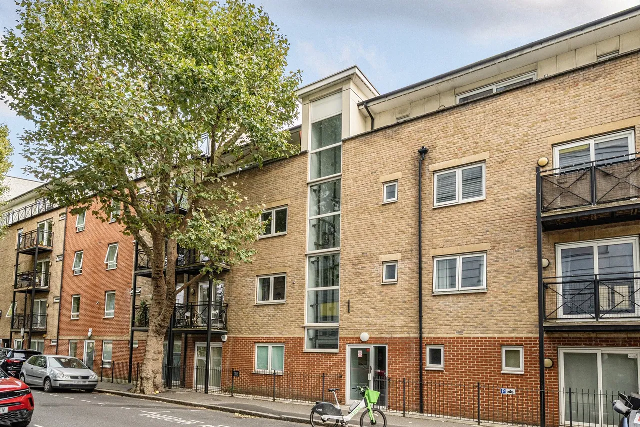 Alscot Road, SE1, photo 5
